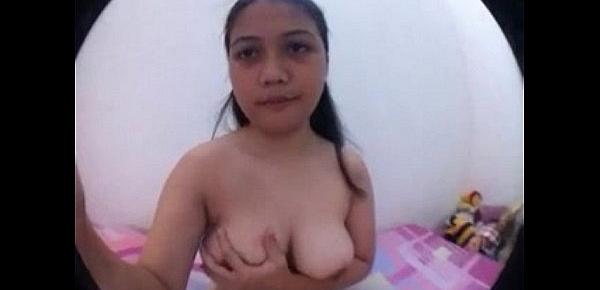  Webcam Cewek Sange Remas Toket